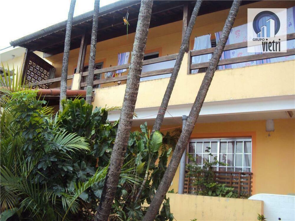 Sobrado, 2 quartos, 60 m² - Foto 4