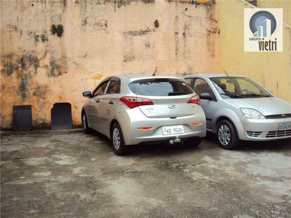 Sobrado, 2 quartos, 60 m² - Foto 2