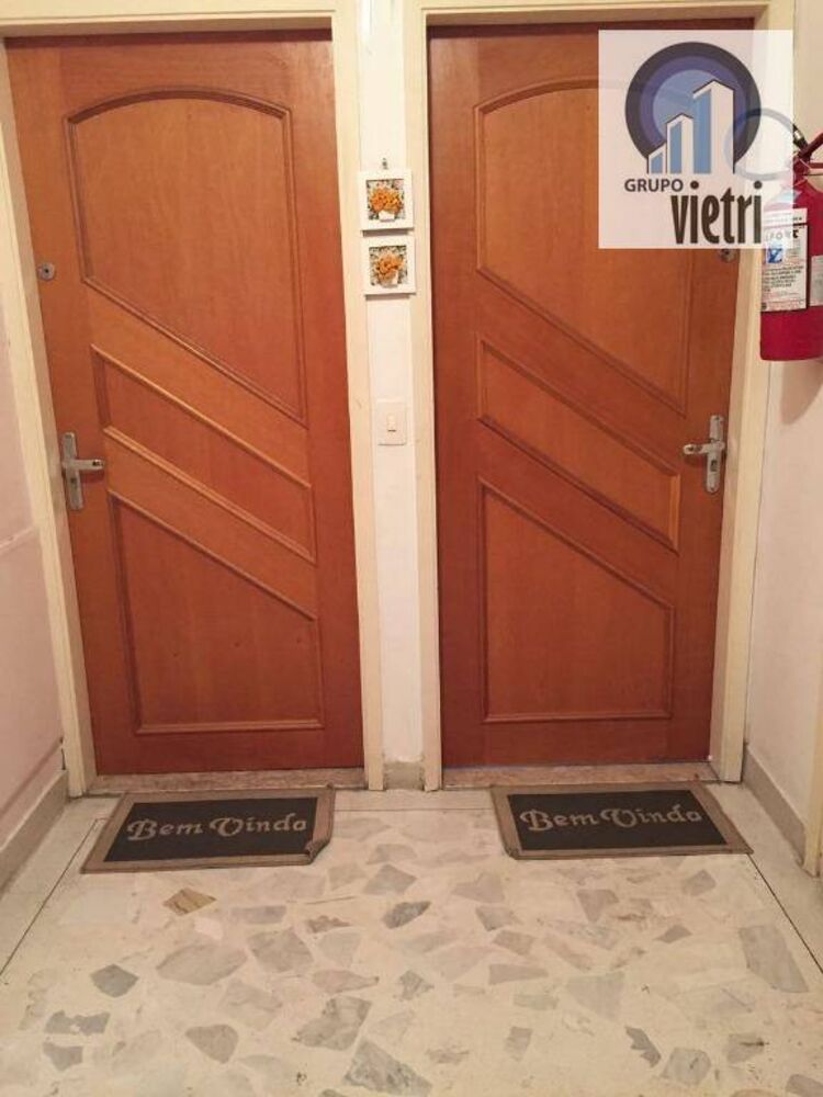 Apartamento à venda com 3 quartos, 98m² - Foto 1