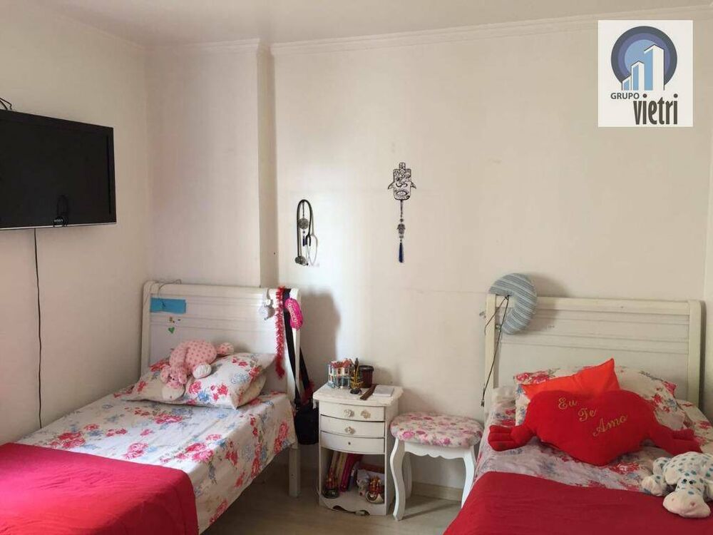 Apartamento à venda com 3 quartos, 98m² - Foto 8