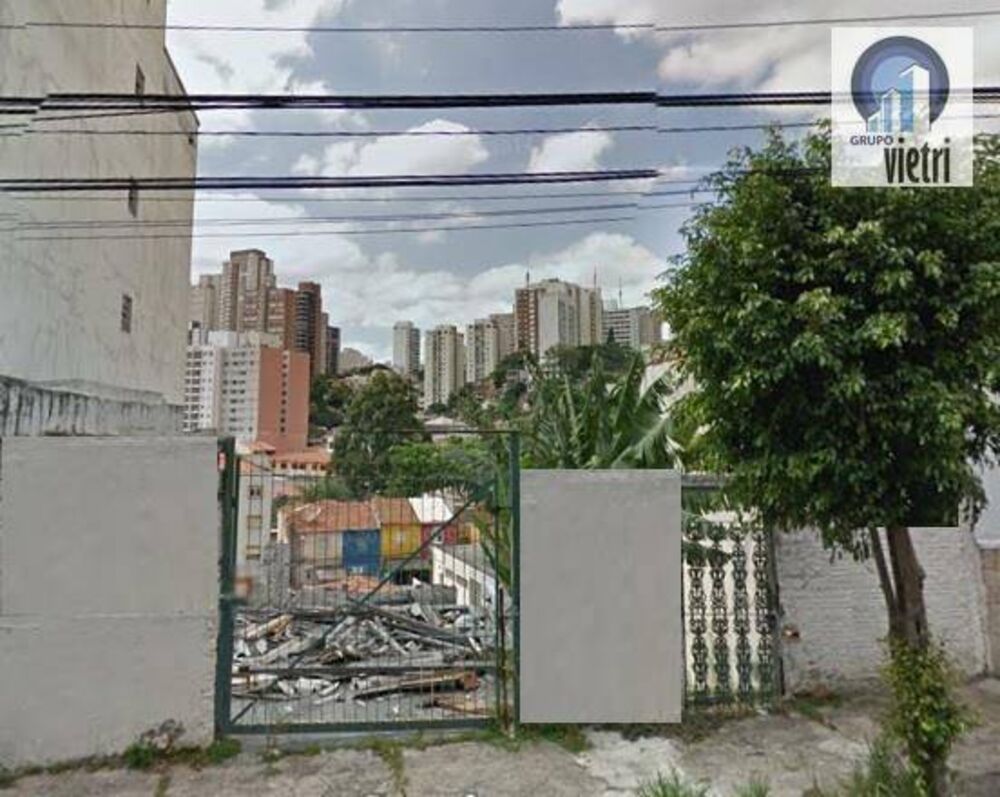 Terreno, 250 m² - Foto 1