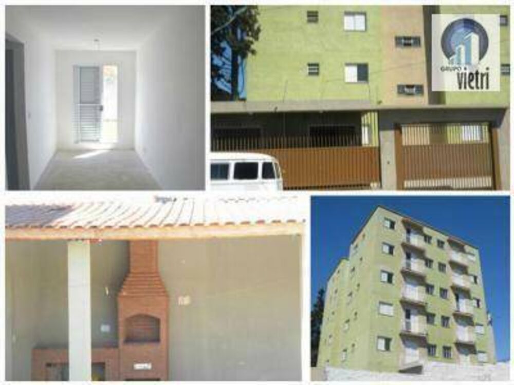 Apartamento, 2 quartos, 42 m² - Foto 3