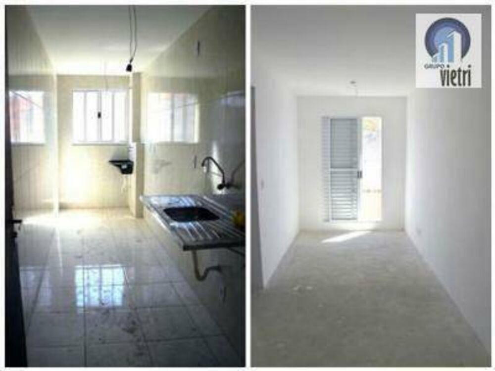 Apartamento, 2 quartos, 42 m² - Foto 2