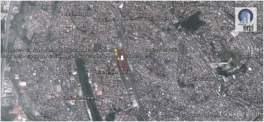 Terreno, 2 hectares - Foto 5