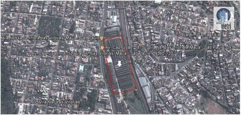 Terreno, 2 hectares - Foto 4