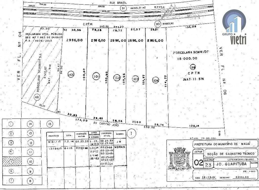 Terreno, 2 hectares - Foto 7