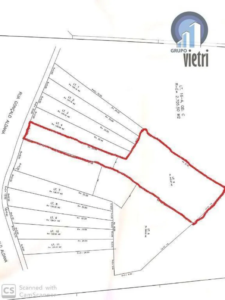 Terreno, 675 m² - Foto 6
