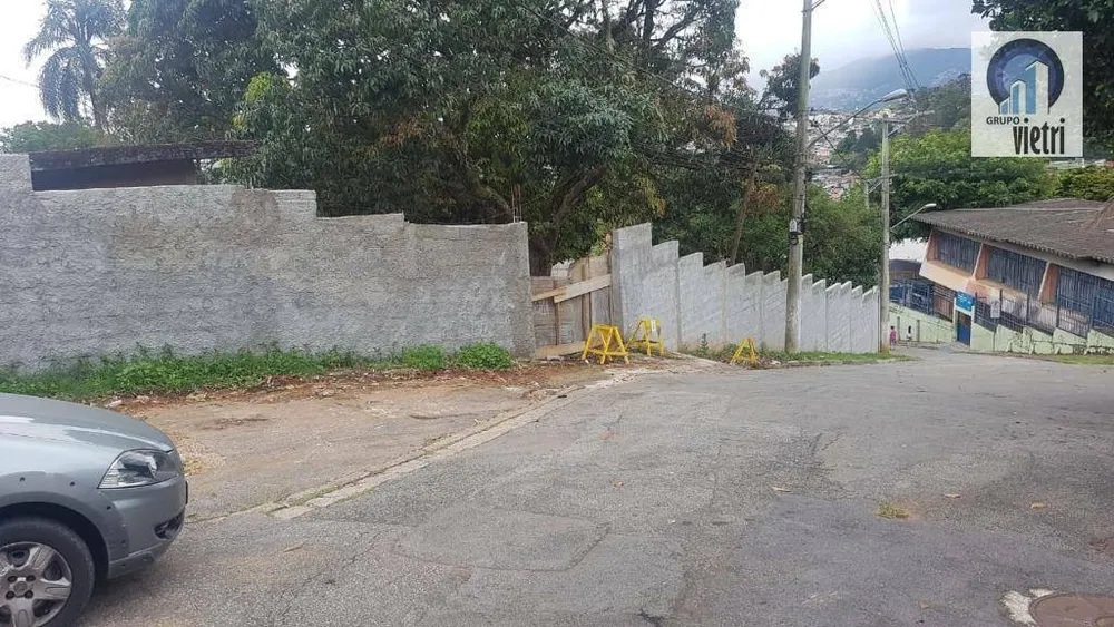 Terreno, 675 m² - Foto 1