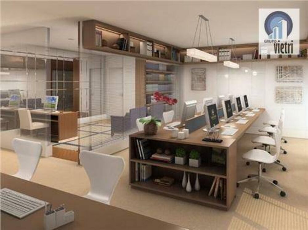 Sala-Conjunto, 40 m² - Foto 6