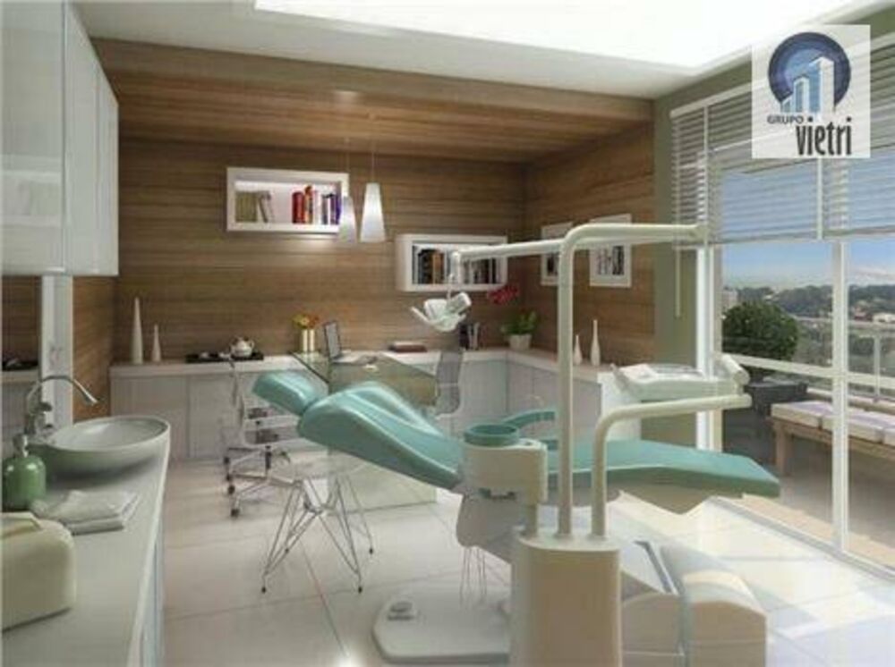 Sala-Conjunto, 40 m² - Foto 5