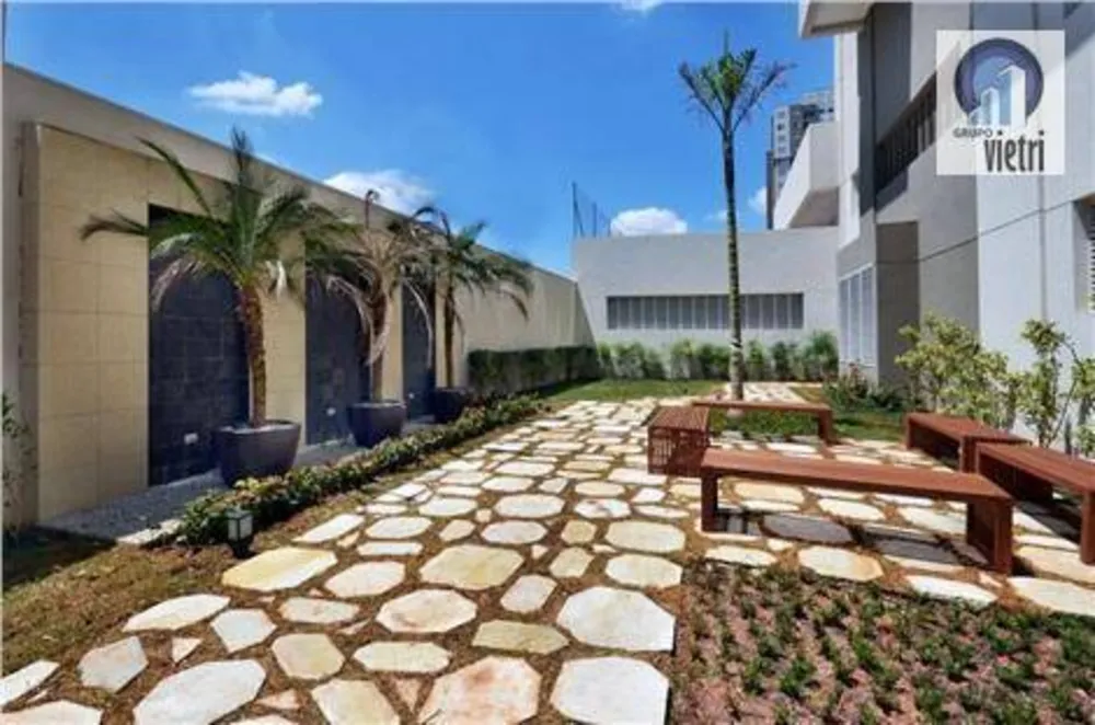 Sala-Conjunto, 40 m² - Foto 8