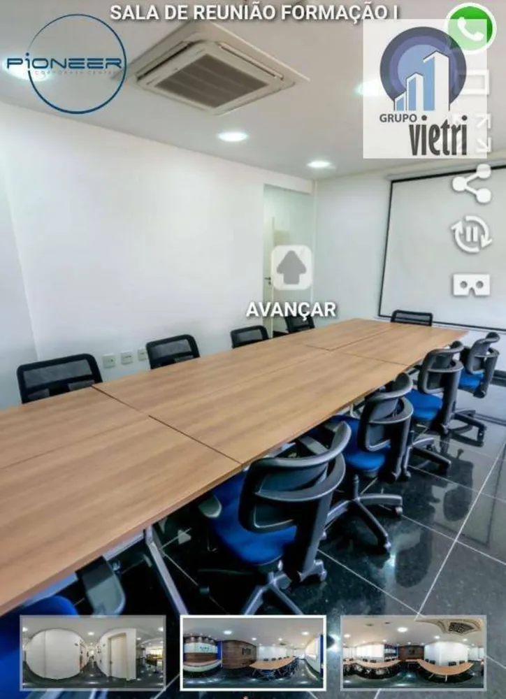 Sala-Conjunto, 56 m² - Foto 4