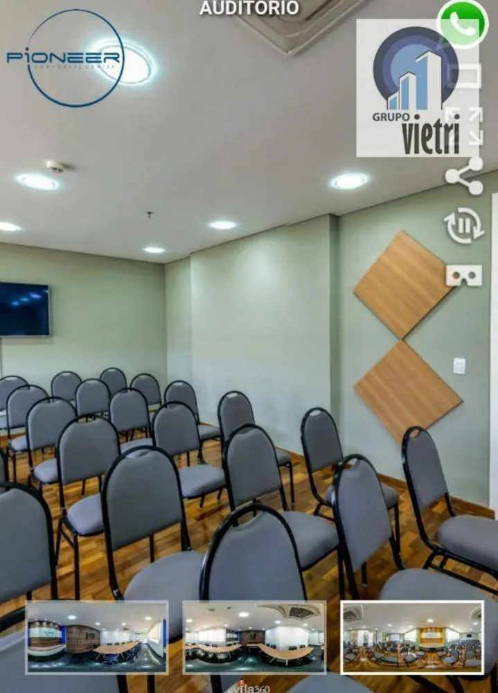 Sala-Conjunto, 56 m² - Foto 3