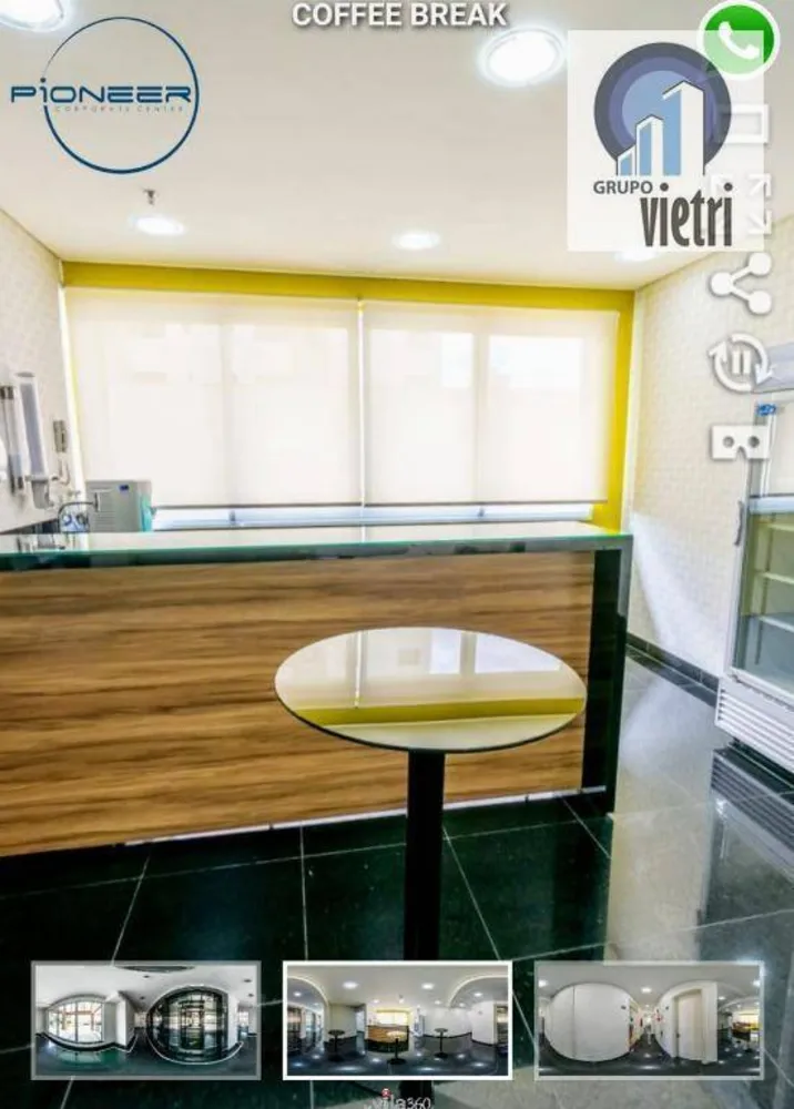 Sala-Conjunto, 56 m² - Foto 2