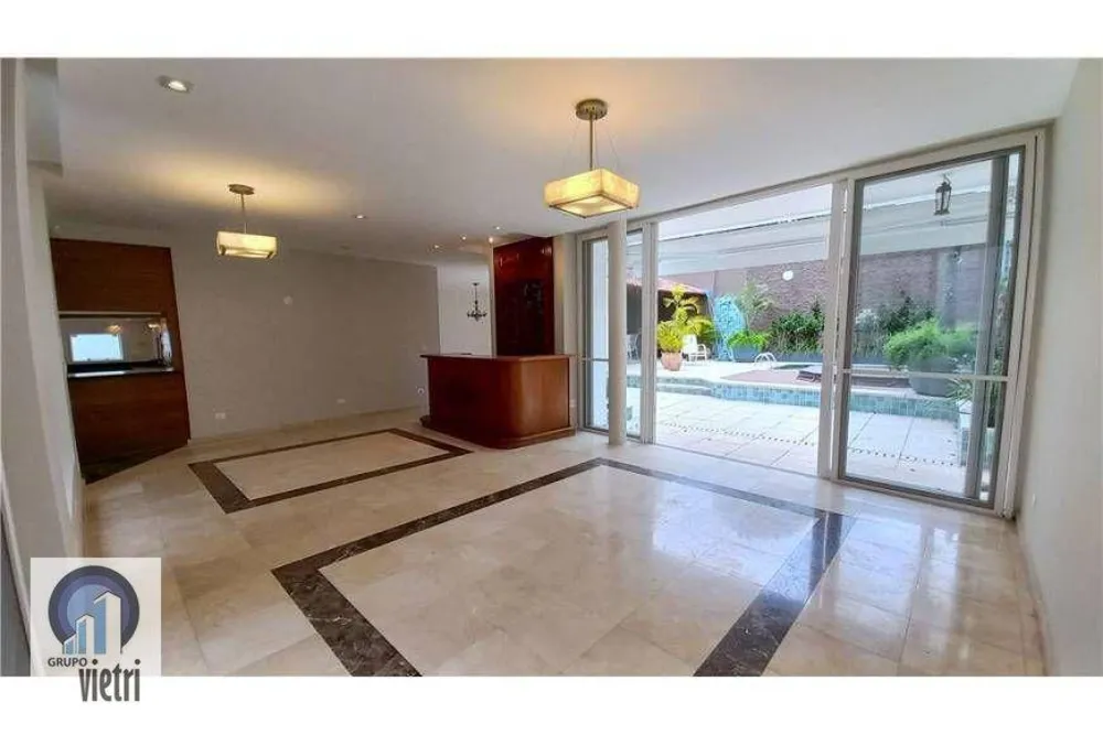 Casa, 3 quartos, 450 m² - Foto 2