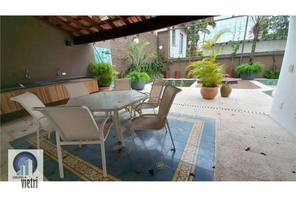 Casa, 3 quartos, 450 m² - Foto 3