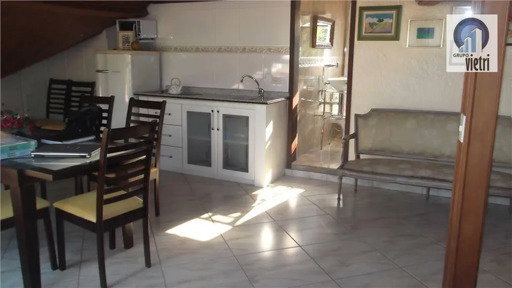 Sobrado, 5 quartos, 700 m² - Foto 16