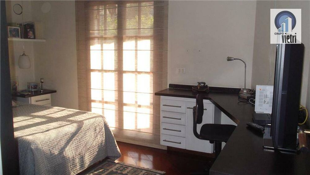 Sobrado, 5 quartos, 700 m² - Foto 1