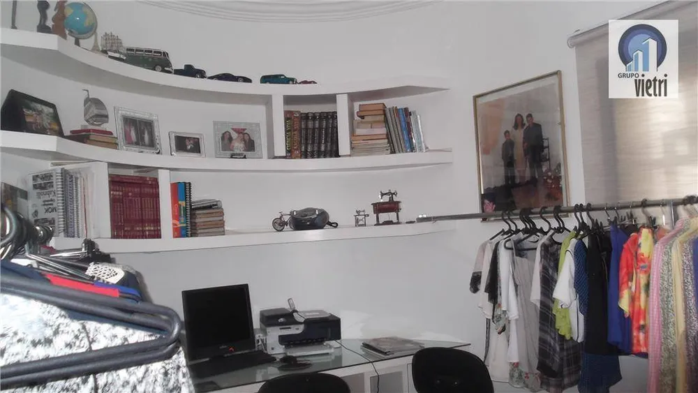 Sobrado, 5 quartos, 700 m² - Foto 2