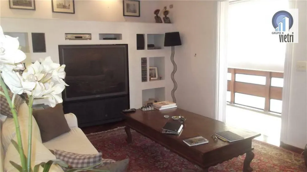 Sobrado, 5 quartos, 700 m² - Foto 11