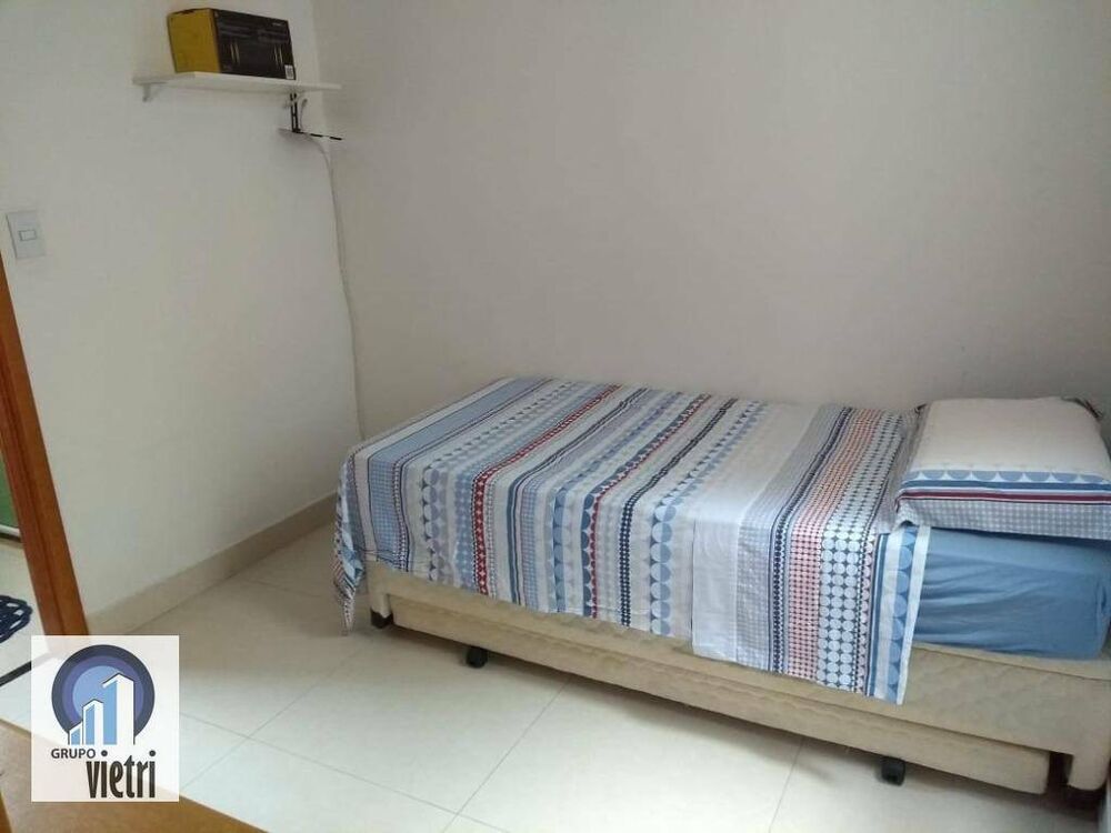 Sobrado, 2 quartos, 90 m² - Foto 2