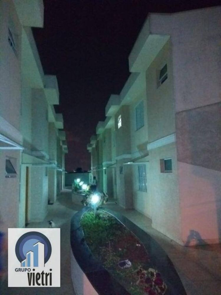 Sobrado, 2 quartos, 90 m² - Foto 8