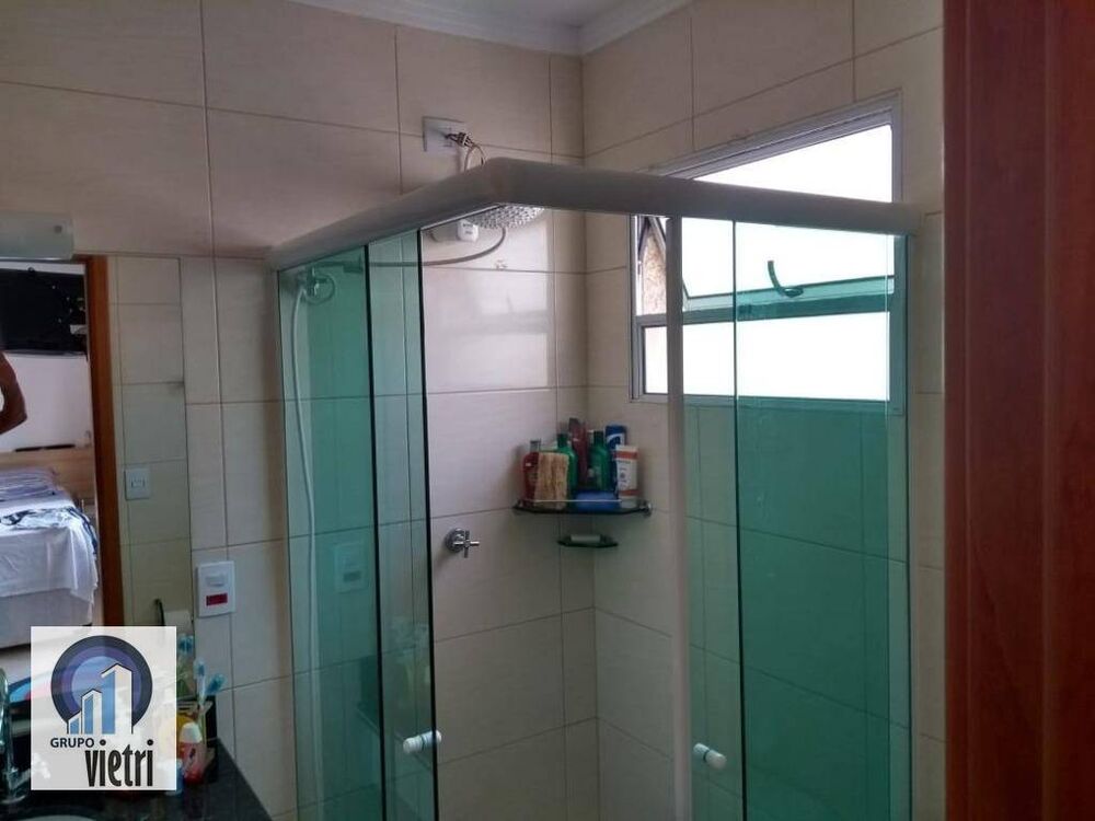 Sobrado, 2 quartos, 90 m² - Foto 6