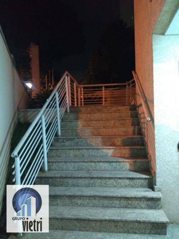 Sobrado, 2 quartos, 90 m² - Foto 5