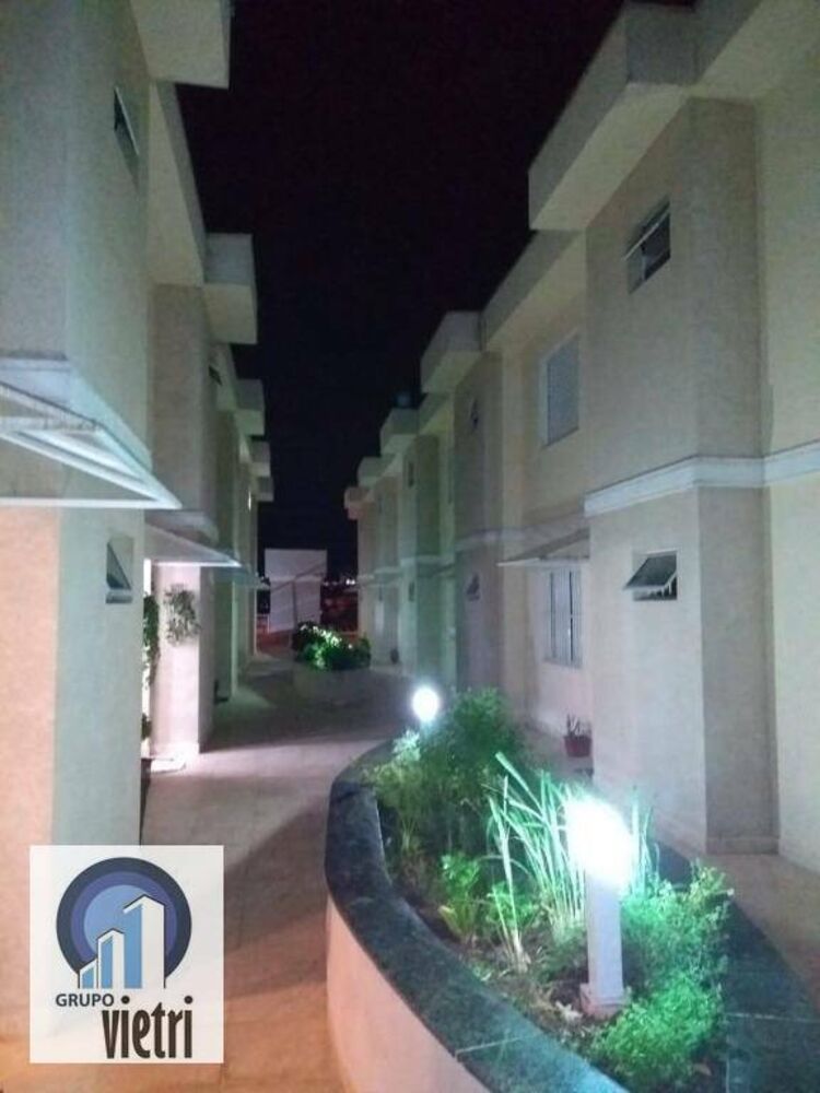 Sobrado, 2 quartos, 90 m² - Foto 7