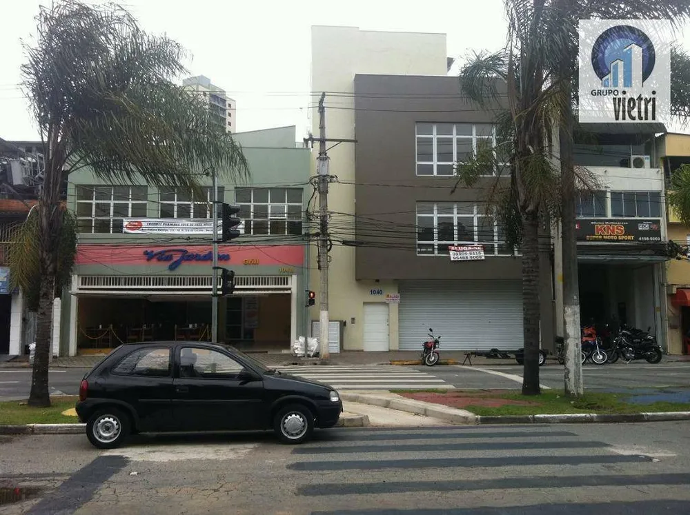 Prédio Inteiro, 430 m² - Foto 11