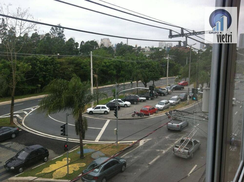 Prédio Inteiro, 430 m² - Foto 9
