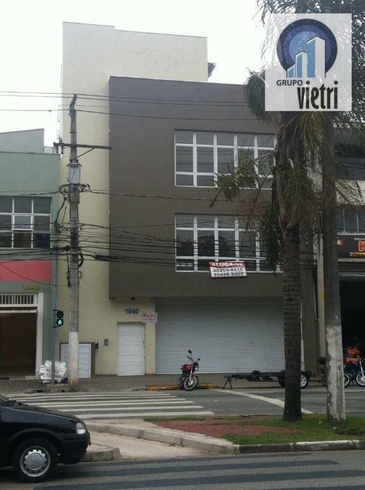 Prédio Inteiro, 430 m² - Foto 12