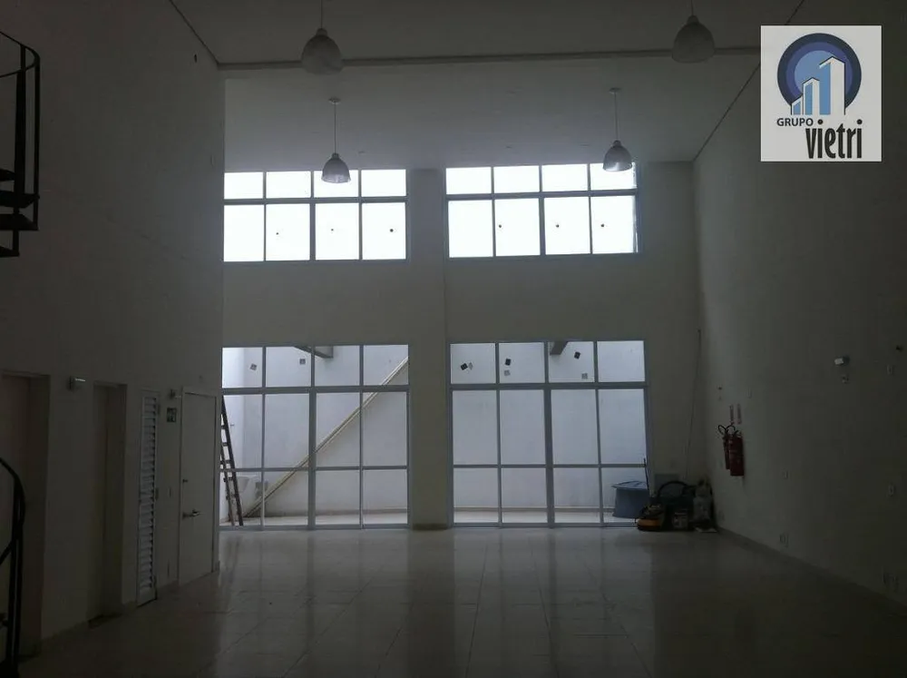 Prédio Inteiro, 430 m² - Foto 1