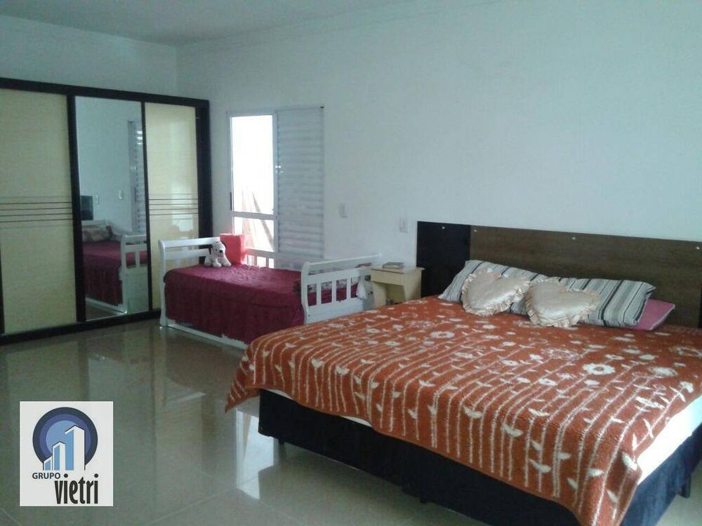 Sobrado, 4 quartos, 350 m² - Foto 2