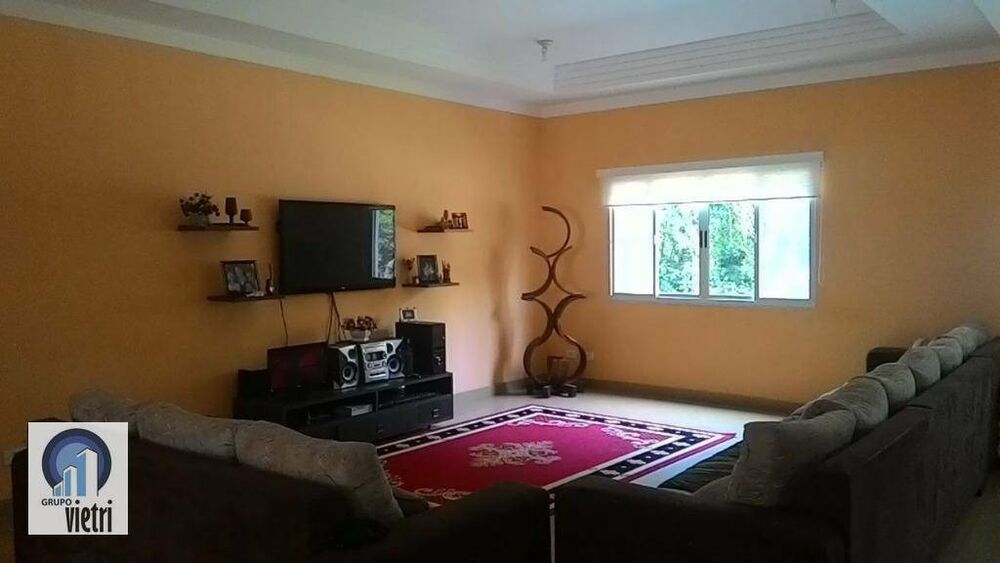 Sobrado, 4 quartos, 350 m² - Foto 8