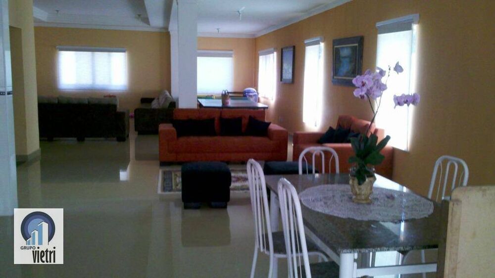 Sobrado, 4 quartos, 350 m² - Foto 5