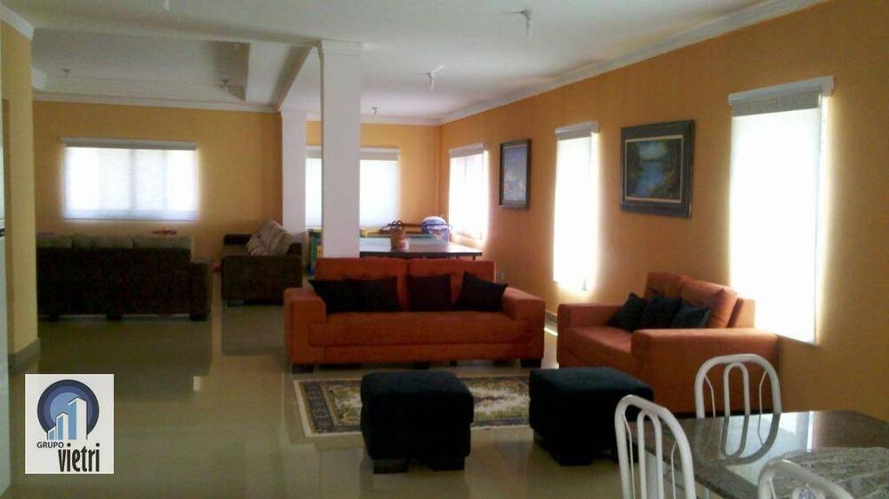 Sobrado, 4 quartos, 350 m² - Foto 6