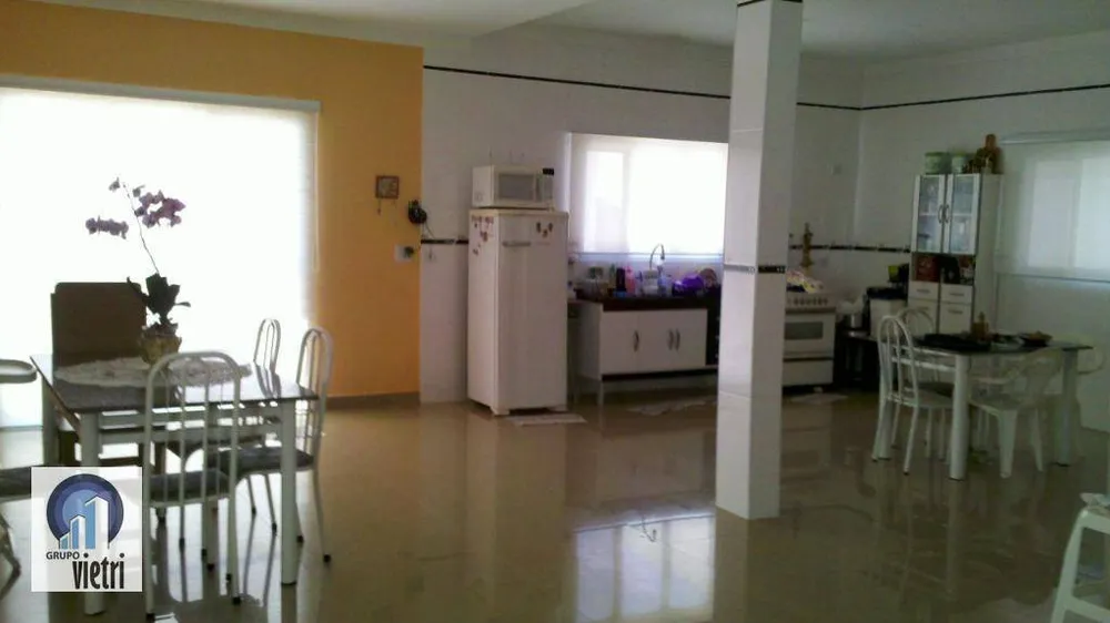 Sobrado, 4 quartos, 350 m² - Foto 7