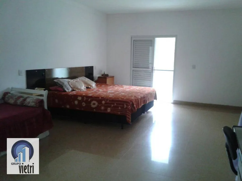 Sobrado, 4 quartos, 350 m² - Foto 12