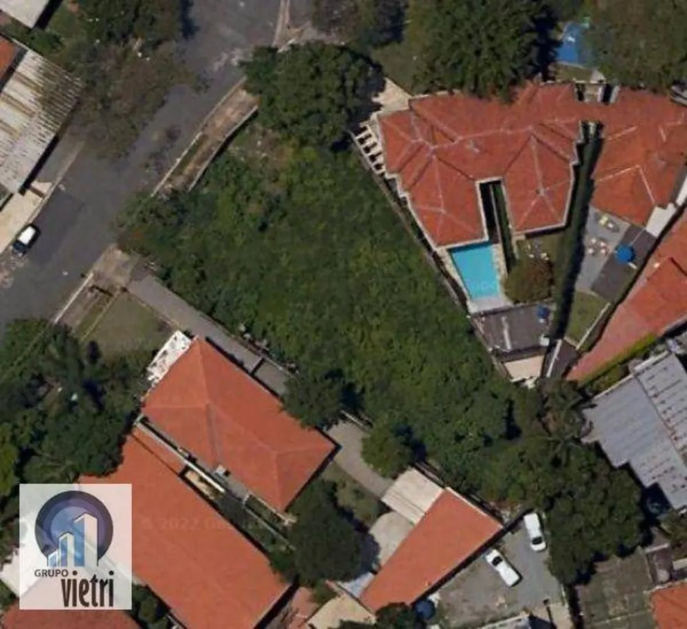 Terreno, 974 m² - Foto 1