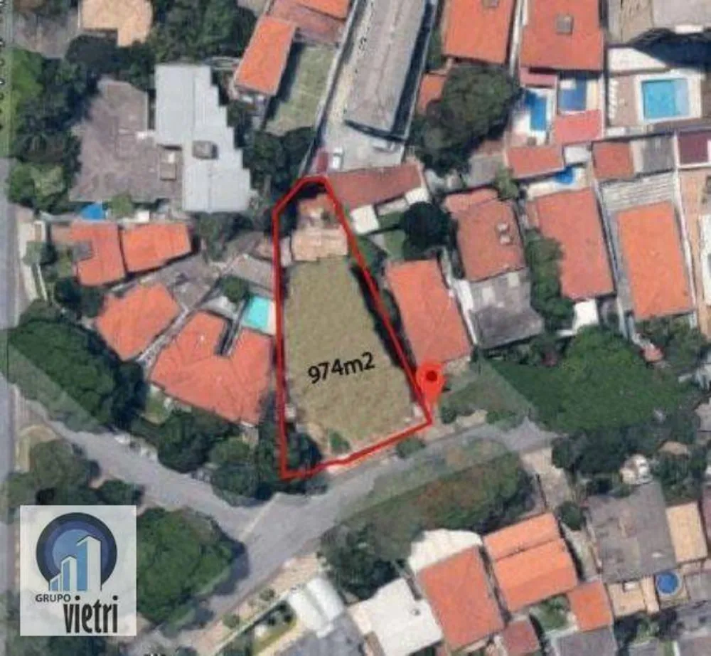 Terreno, 974 m² - Foto 4