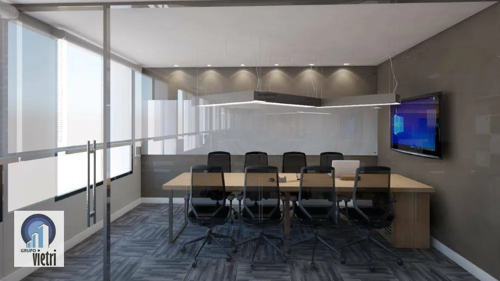 Sala-Conjunto, 310 m² - Foto 3