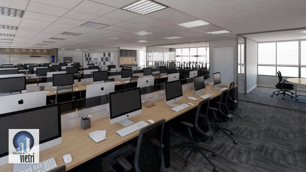 Sala-Conjunto, 310 m² - Foto 2