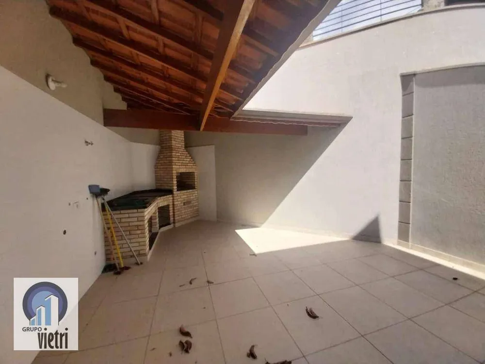 Sobrado, 3 quartos, 145 m² - Foto 6