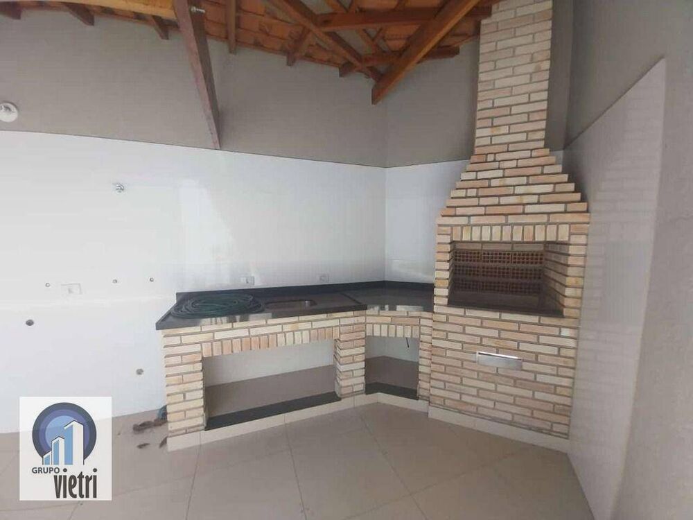 Sobrado, 3 quartos, 145 m² - Foto 1