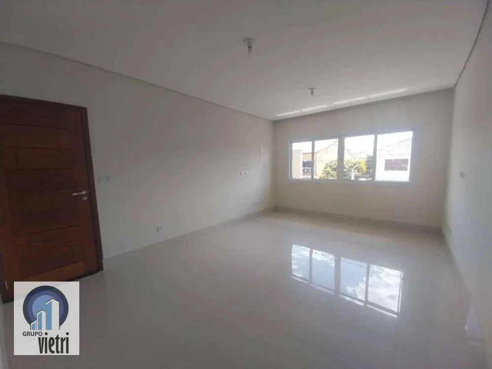 Sobrado, 3 quartos, 145 m² - Foto 3