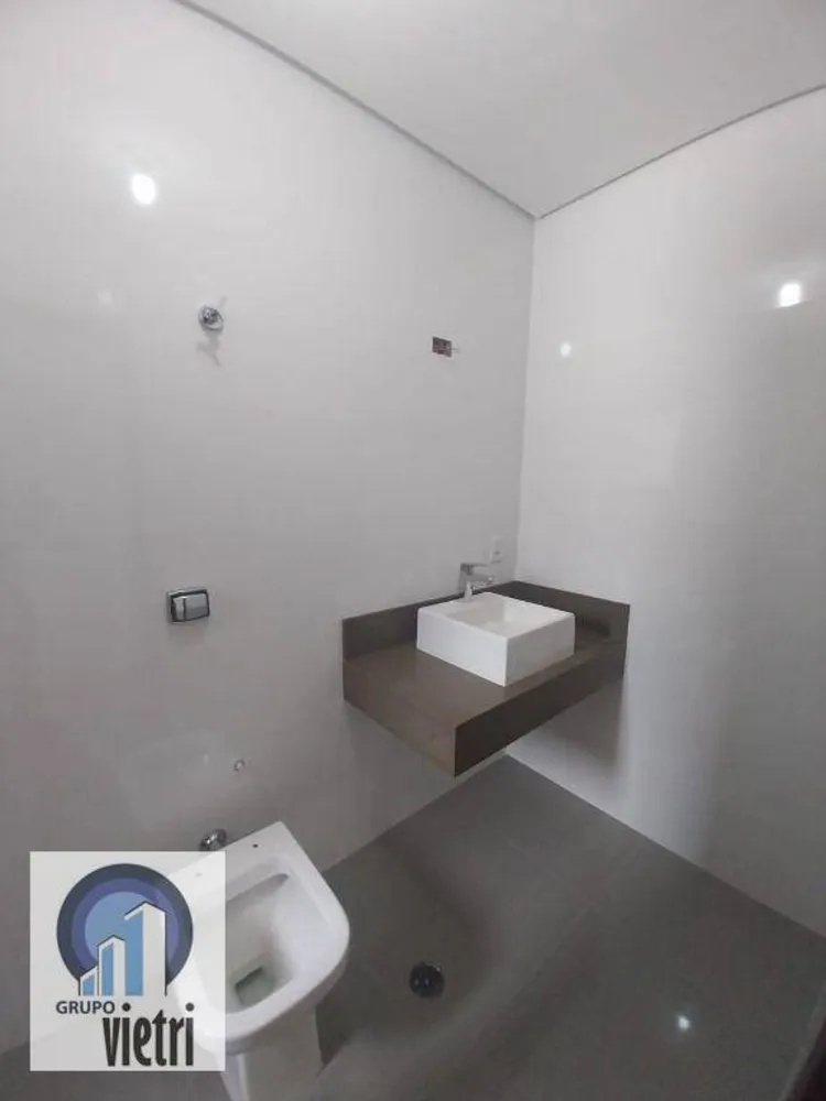 Sobrado, 3 quartos, 145 m² - Foto 12