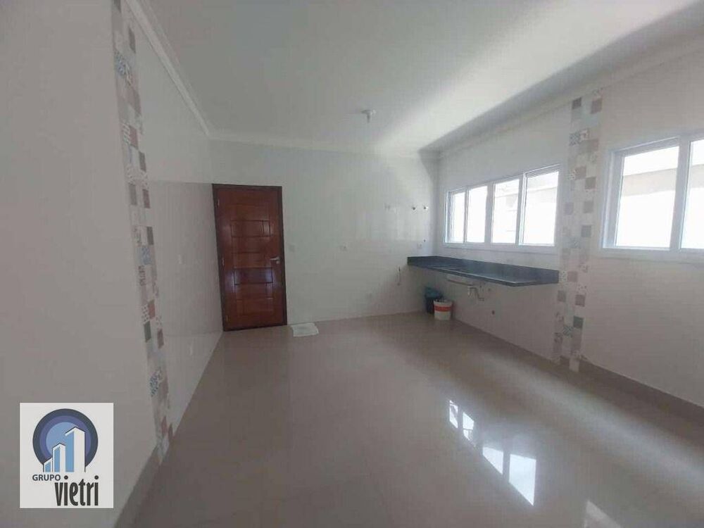 Sobrado, 3 quartos, 145 m² - Foto 3