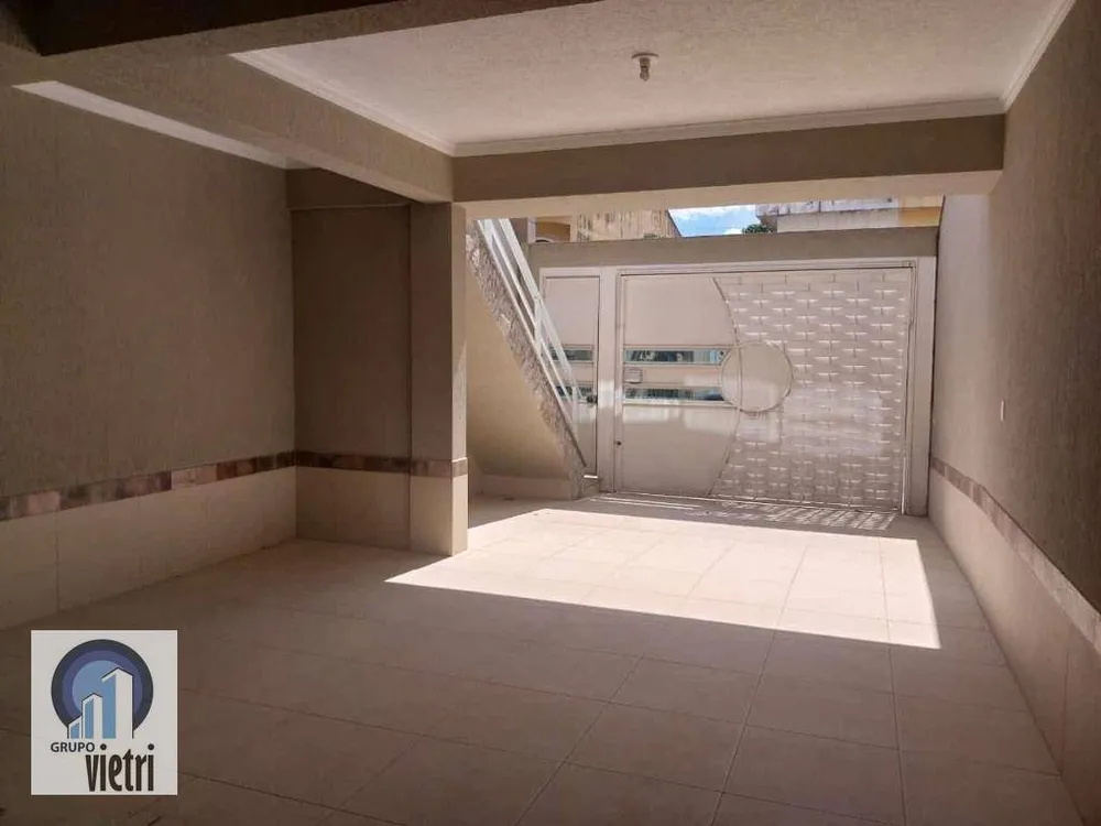 Sobrado, 3 quartos, 145 m² - Foto 1
