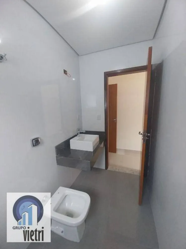 Sobrado, 3 quartos, 145 m² - Foto 11